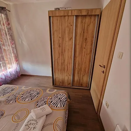 Apartment Mila Lux Vrnjacka Banja