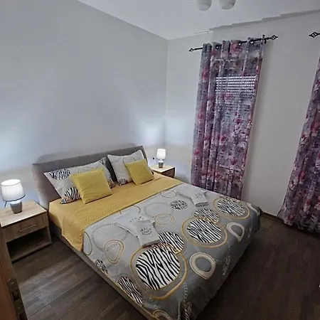 Mila Lux Apartment *