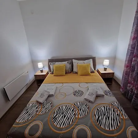 Mila Lux Apartment Vrnjacka Banja
