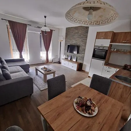 Apartment Mila Lux *