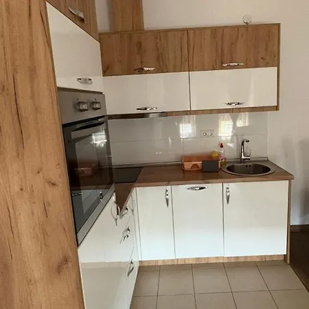 Mila Lux Daire Vrnjačka Banja