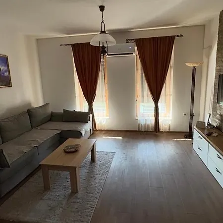 Mila Lux Vrnjačka Banja